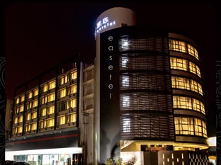 Agoda.com China Apartments & Hotels