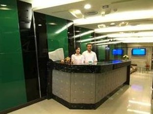 Agoda.com Taiwan Apartments & Hotels