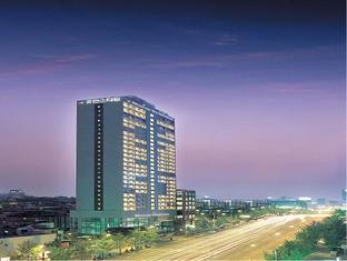 Agoda.com South Korea Apartments & Hotels