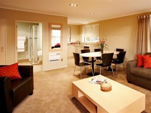 Agoda.com New Zealand Apartments & Hotels