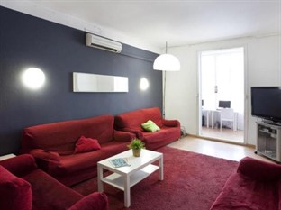 Agoda.com Spain Apartments & Hotels