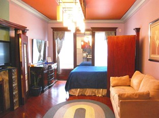 Agoda.com United States Apartments & Hotels