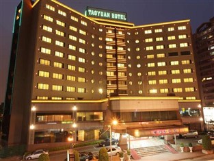 Agoda.com Taiwan Apartments & Hotels