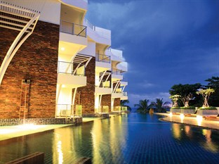 Agoda.com Thailand Apartments & Hotels