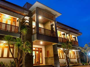 Agoda.com Indonesia Apartments & Hotels