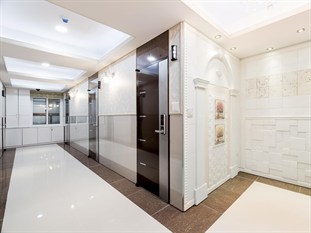 Agoda.com South Korea Apartments & Hotels