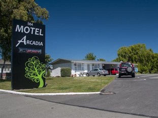Agoda.com New Zealand Apartments & Hotels