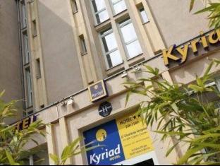 Agoda.com Apartments & Hotels France 