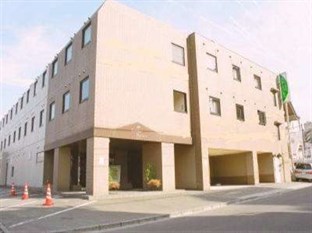 Agoda.com Japan Apartments & Hotels