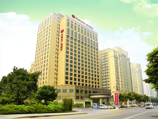 Agoda.com China Apartments & Hotels
