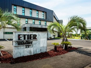 Agoda.com South Korea Apartments & Hotels