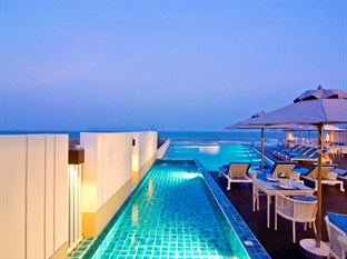Agoda.com Thailand Apartments & Hotels