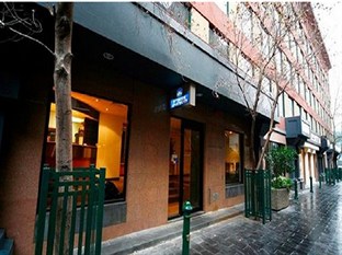 Agoda.com Australia Apartments & Hotels