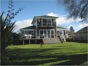 Agoda.com New Zealand Apartments & Hotels