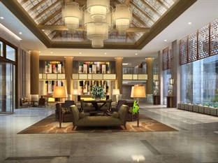 Agoda.com China Apartments & Hotels