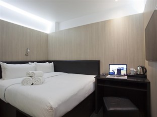 Agoda.com United Kingdom Apartments & Hotels