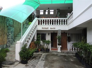 Agoda.com Philippines Apartments & Hotels