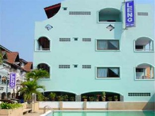 Agoda.com Thailand Apartments & Hotels