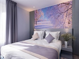 Agoda.com Apartments & Hotels France 