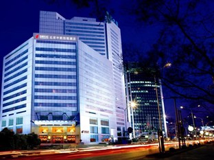 Agoda.com China Apartments & Hotels