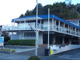 Agoda.com New Zealand Apartments & Hotels