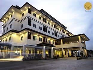 Agoda.com Thailand Apartments & Hotels