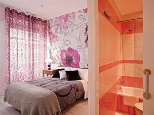 Agoda.com Spain Apartments & Hotels