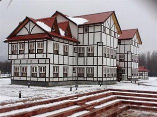 Agoda.com India Apartments & Hotels