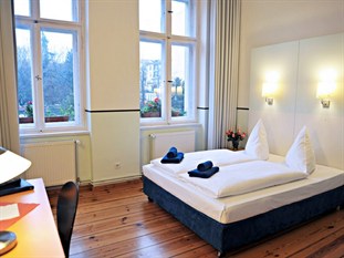 Agoda.com Germany Apartments & Hotels
