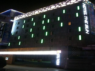 Agoda.com South Korea Apartments & Hotels