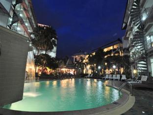 Agoda.com Thailand Apartments & Hotels