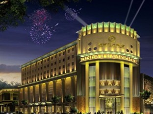 Agoda.com China Apartments & Hotels