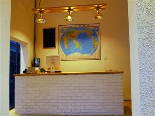 Agoda.com China Apartments & Hotels