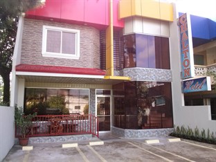 Agoda.com Philippines Apartments & Hotels