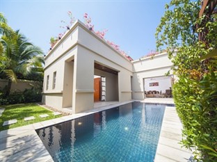 Agoda.com Thailand Apartments & Hotels