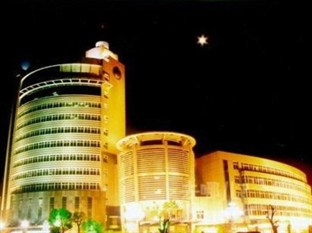 Agoda.com China Apartments & Hotels