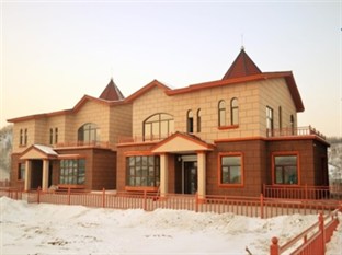 Agoda.com China Apartments & Hotels