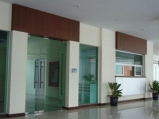 Agoda.com Thailand Apartments & Hotels