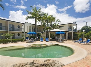 Agoda.com Australia Apartments & Hotels