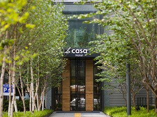 Agoda.com South Korea Apartments & Hotels