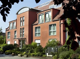 Agoda.com Germany Apartments & Hotels