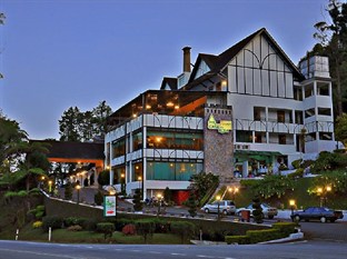 Agoda.com Malaysia Apartments & Hotels