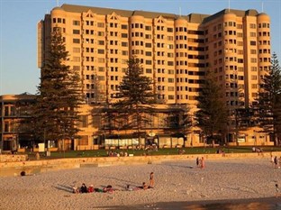 Agoda.com Australia Apartments & Hotels