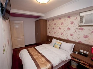 Agoda.com Taiwan Apartments & Hotels