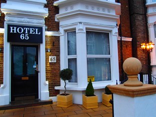 Agoda.com United Kingdom Apartments & Hotels