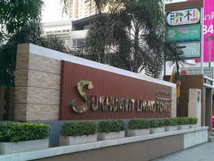 Agoda.com Thailand Apartments & Hotels