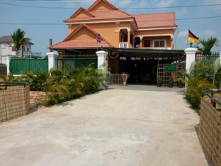 Agoda.com Cambodia Apartments & Hotels