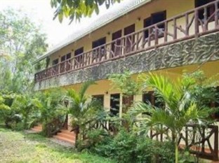 Agoda.com Thailand Apartments & Hotels