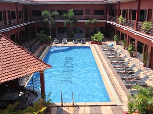 Agoda.com Cambodia Apartments & Hotels