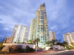 Agoda.com Australia Apartments & Hotels